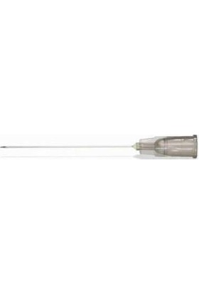 Ayset 70507 (27G-40MM) K.dental Enjektör Iğne Ucu Gri 500 Adet
