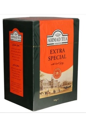 Ahmad Tea 500 gr