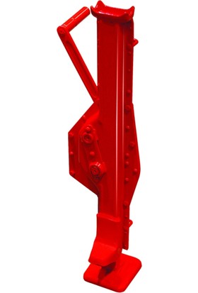 Big Red Bıgred TRJ7310-3 3 Ton Pehlıvan Krıko