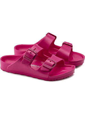 Birkenstock Kız Çocuk Birkenstock Arizona Kids Eva Kız Çocuk Terliği 1018923