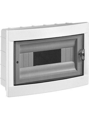 Viko 12LI Sıva Altı Sigorta Kutusu Halogen Free 90912412