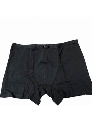 Berrak 4488 Likralı Ince Belli Modal Erkek Boxer