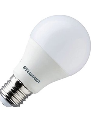 Sylvania 8,5W A60 LED Ampul 806LM Toledo (10 Adet)