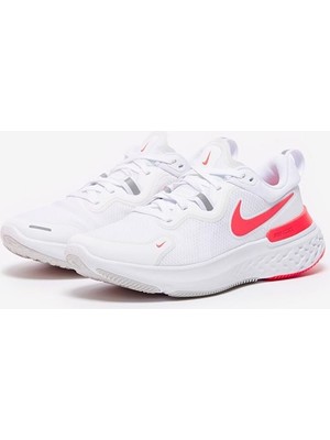 Nike React Miler CW1778-101 Kadın Spor Ayakkabı