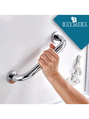 Baymera Tutunma Barı Q19 20 cm