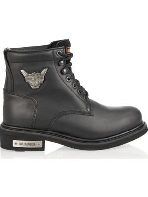 Harley Davıdson 025M0109 Gıbson Erkek Bot