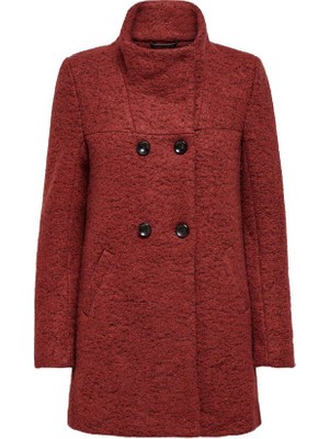 Only 15205403 Onlnewsophıa Wool Coat cc Otw Kadın Kaban 20K