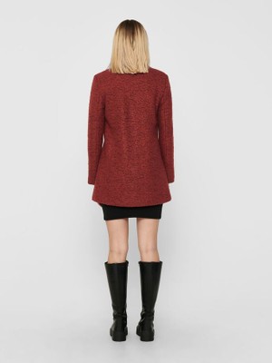 Only 15205403 Onlnewsophıa Wool Coat cc Otw Kadın Kaban 20K