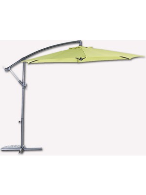 Loya Toscana Şemsiye Yeşil