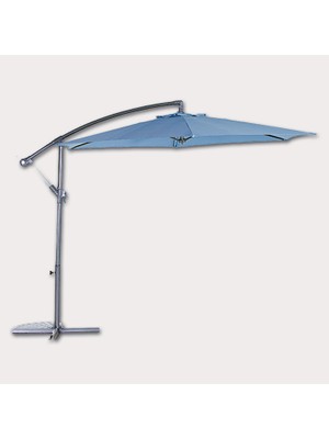 Loya Toscana Şemsiye Turkuaz