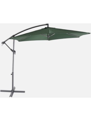 Loya Toscana Şemsiye Koyu Yeşil
