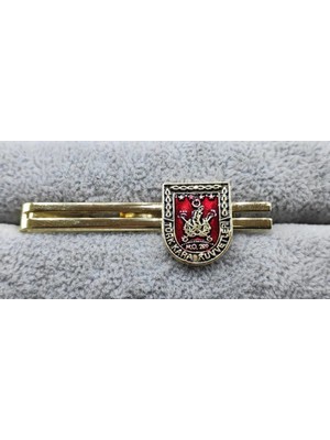 Seyhan Askeri Malzeme Kara Kuvvetleri Kravat Iğnesi