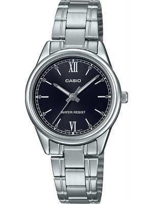 Casıo Ltp-V005D-1B2Udf Kadın Kol Saati