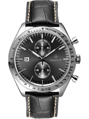 Gant G142002 Erkek Kol Saati