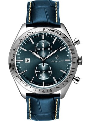 Gant G142003 Erkek Kol Saati