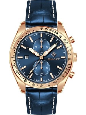 Gant G142005 Erkek Kol Saati