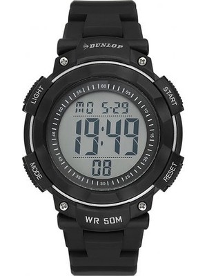 Dunlop Dun-306-G01 Çocuk Kol Saati