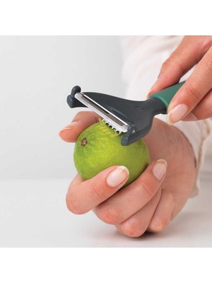 Brabantia Tasty + Fır Green Çok Amaçlı Soyucu