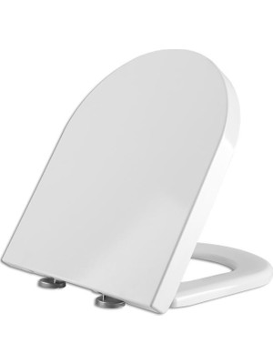 Visam Akasya(Droplast Yavaş Kapanır Metal Menteşeli)