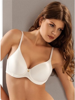 Le Jardin 9400 Olympe Destekli Soft Cup Sütyen