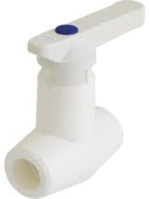 Kalde Küresel Sıva Altı Vana