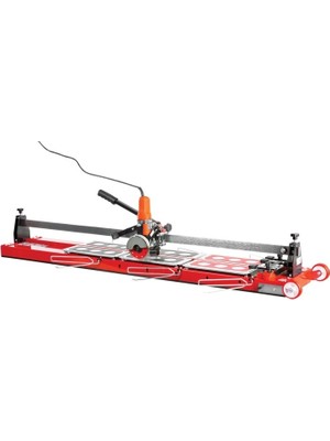 Kristal Herkül Motorlu Seramik Kesme Makinası 1350 mm