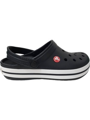 Crocs Siyah Crocband Clog K Terlik