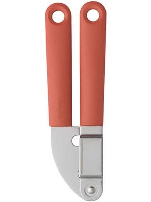 Brabantia Tasty Pembe Sarımsak Ezici