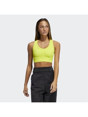 adidas Studio Kadın Büstiyer GN9124