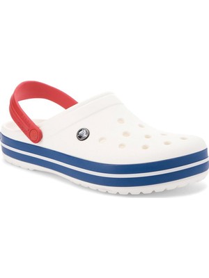 Crocs Kadın Crocs Crocband Kadın Terlik 11016