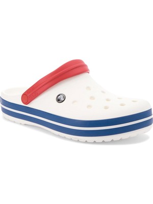 Crocs Erkek Crocs Crocband Erkek Terlik 11016