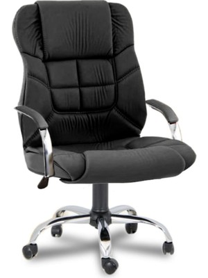 Trendevim Ofis Koltuğu Makam Koltuğu Yönetici Koltuğu Çalışma Koltuğu Müdür Koltuğu