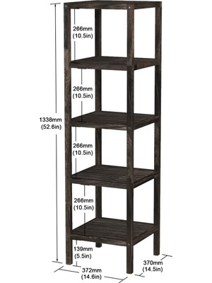 INTERBUILD REAL WOOD Raf