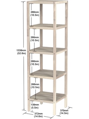 INTERBUILD REAL WOOD Raf