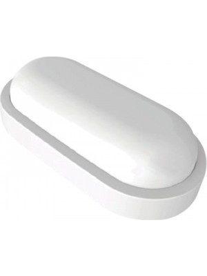 Ack AT11-01200 12W 3000K Beyaz LED Tavan ve Duvar Armatürü