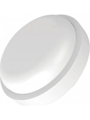 Ack AT10-01200 12W 3000K Beyaz LED Tavan ve Duvar Armatürü