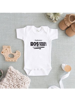 Limon Unisex Bebek Zıbın