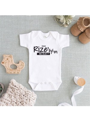 Limon Konum Bakslılı Beyaz Zıbın