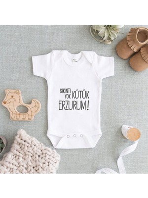 Limon Unisex Memleket Zıbın