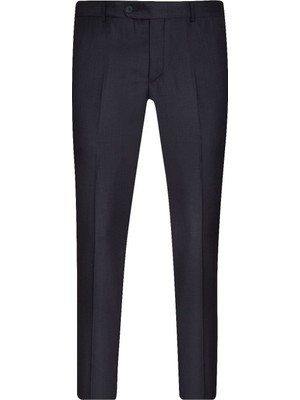 Süvari Rahat Kalıp Erkek Pantolon