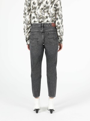 Colins 891 MAYA Orta Bel Daralan Paça Slim Fit Jean Kadın Jean Pantolon