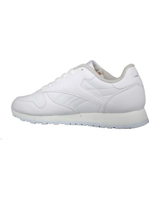 Pierre Cardin PC-30544 Beyaz Sneakers