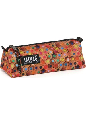 Jacbag Jac-03 Üçgen Kalemlik Pencil