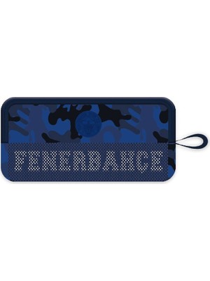 Frocx Fenerbahçe 3651 Kalem Çantası Pena Kamuflaj