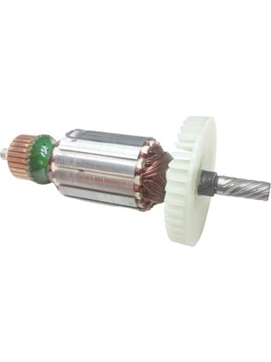 Nesta Dewalt Tipi 23620 Endüvi Rotor Kollektör