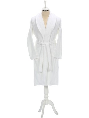 Özdilek Trendy Bornoz S/m Beden Beyaz