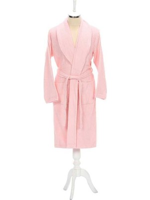 Özdilek Trendy Bornoz S/m Beden Açık Pembe