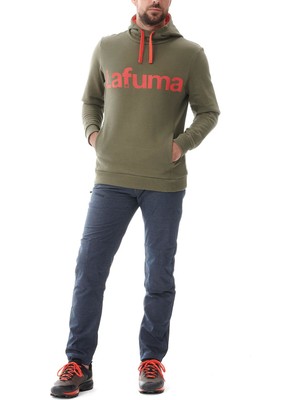 Lafuma Leaf Sweater Erkek Swetshirt