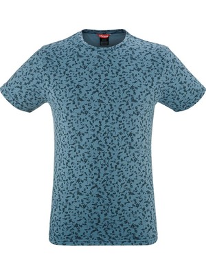 Lafuma Graphic Tee Erkek Tişört