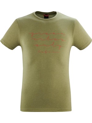 Lafuma Adventure Tee Erkek Tişört